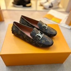 Louis Vuitton Tods Shoes